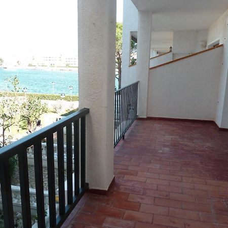 Apartamento Vistas A La Marina Ref 232 Empuriabrava Ngoại thất bức ảnh