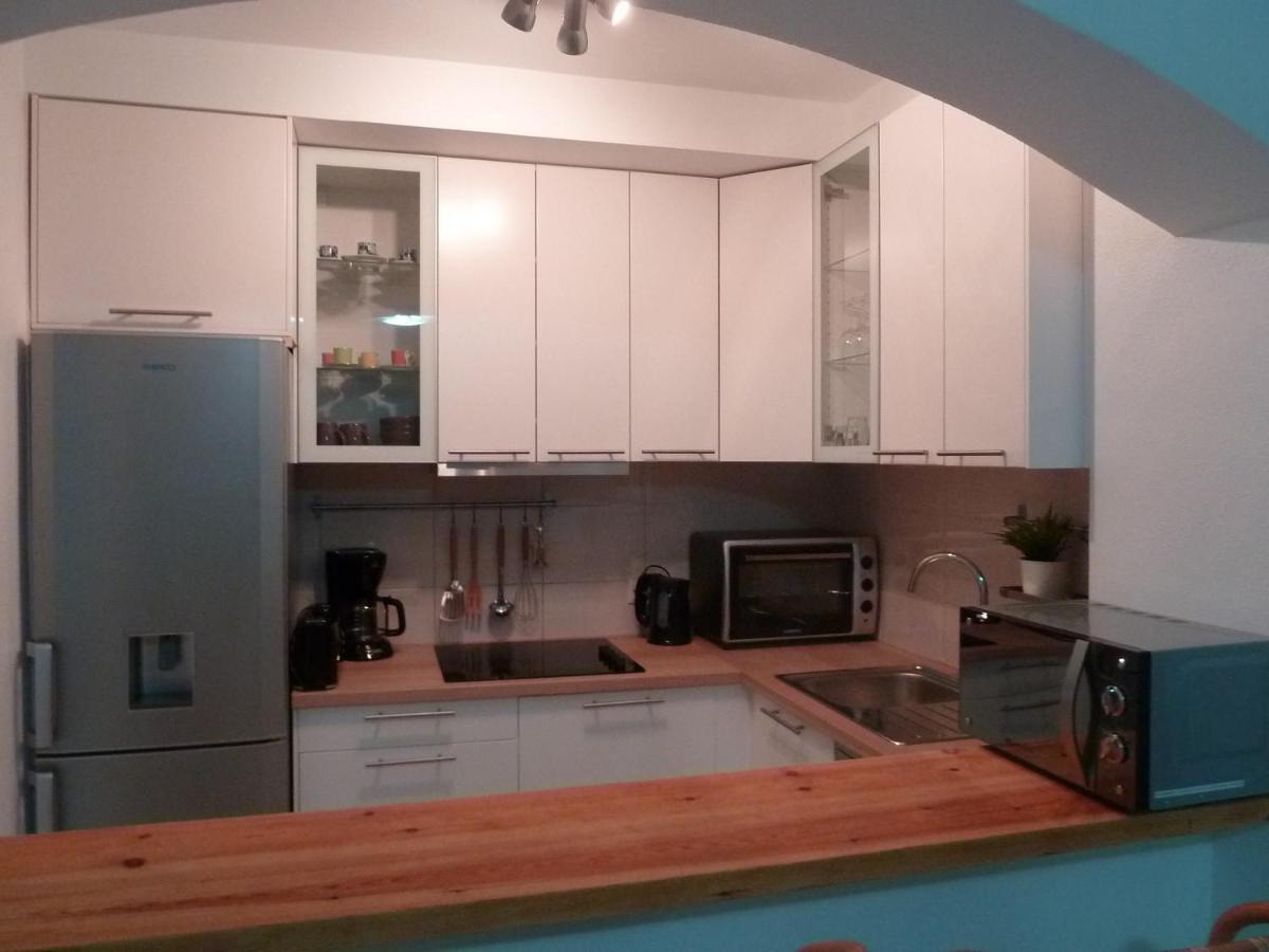 Apartamento Vistas A La Marina Ref 232 Empuriabrava Ngoại thất bức ảnh