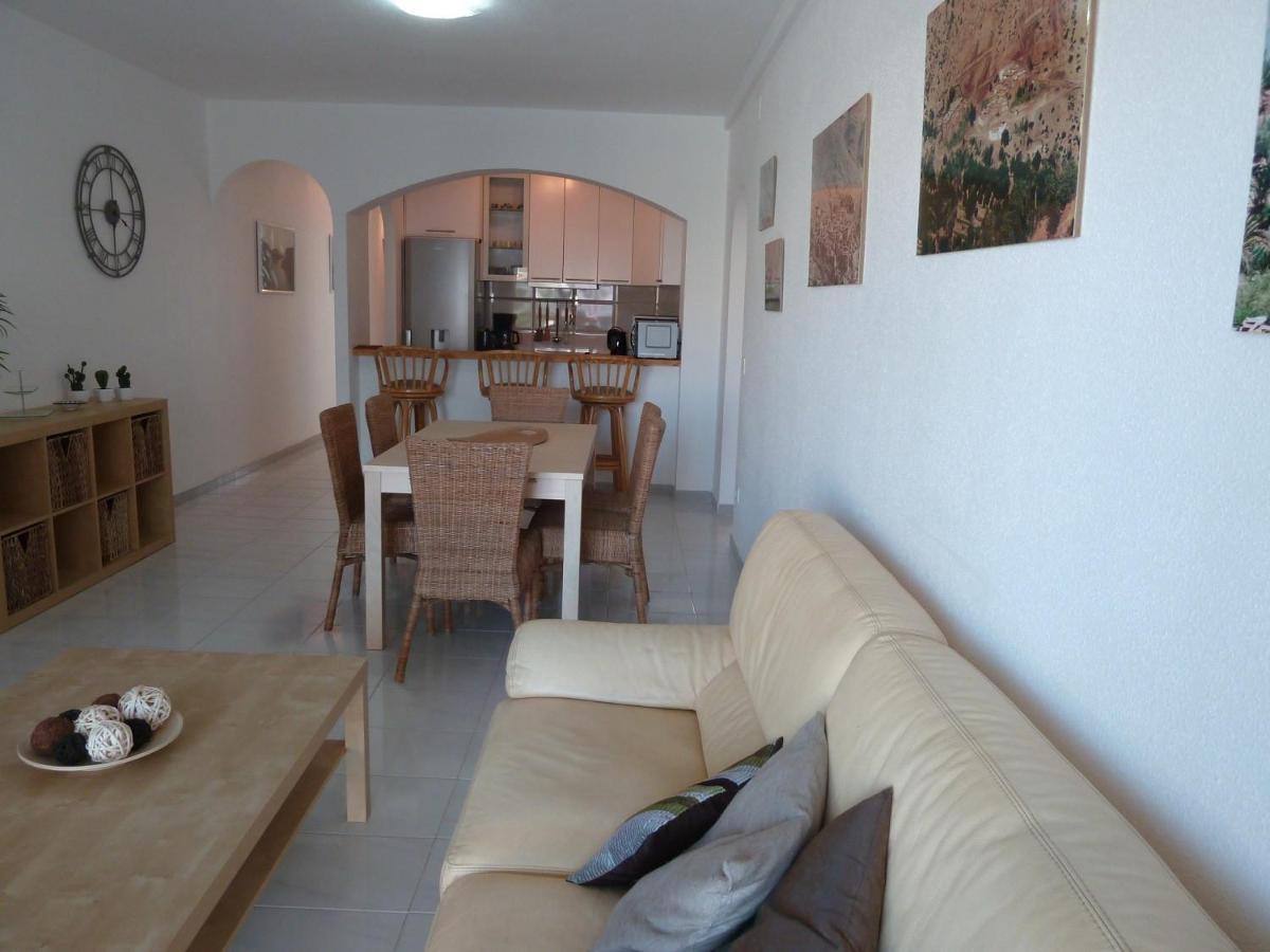 Apartamento Vistas A La Marina Ref 232 Empuriabrava Ngoại thất bức ảnh