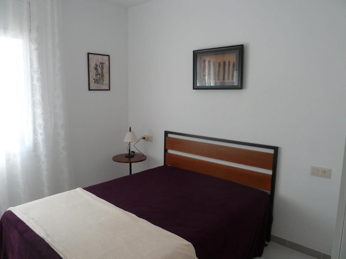 Apartamento Vistas A La Marina Ref 232 Empuriabrava Ngoại thất bức ảnh