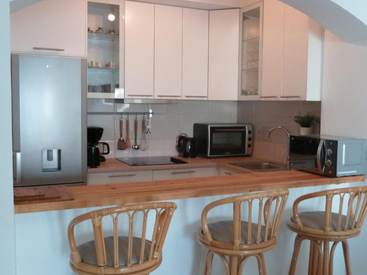 Apartamento Vistas A La Marina Ref 232 Empuriabrava Ngoại thất bức ảnh